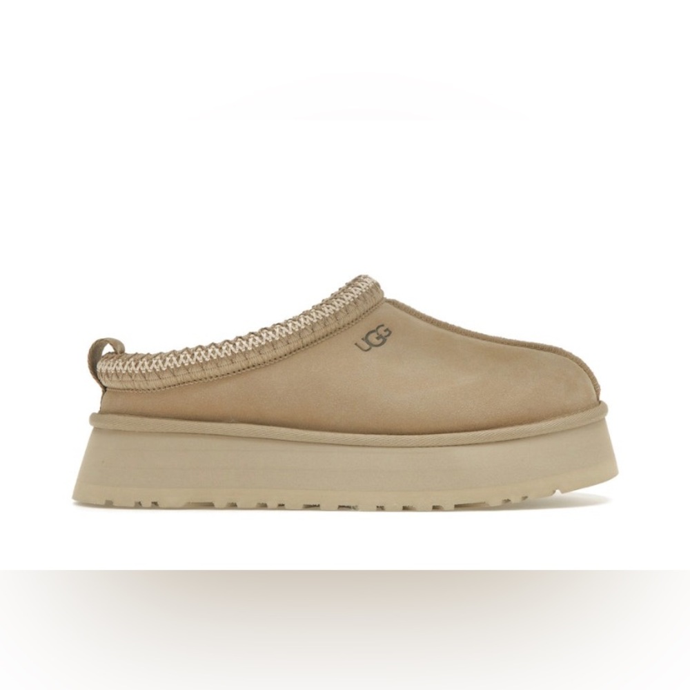 platform mustard seed uggs